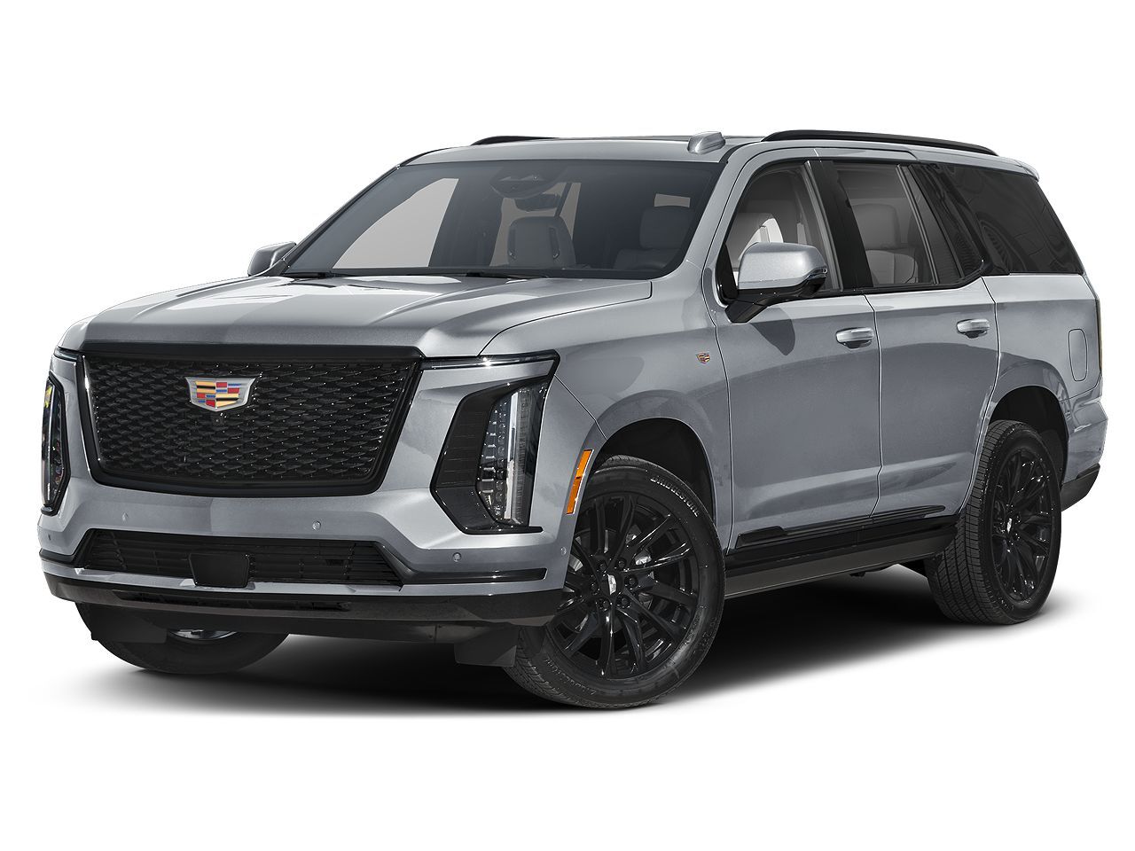 2025 CADILLAC Escalade