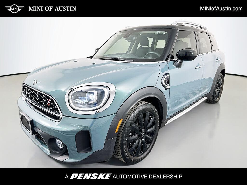 2024 MINI Countryman