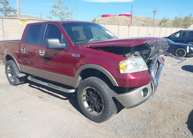 2006 FORD F-150