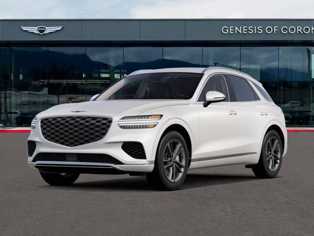 2027 GENESIS GV70