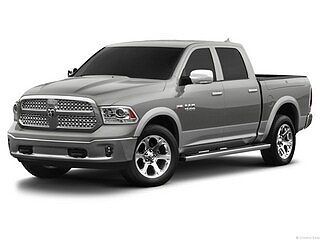 2013 RAM 1500