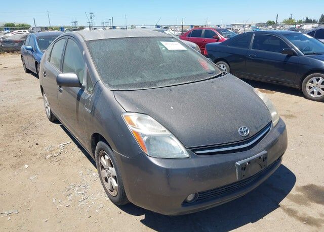 2009 TOYOTA PRIUS