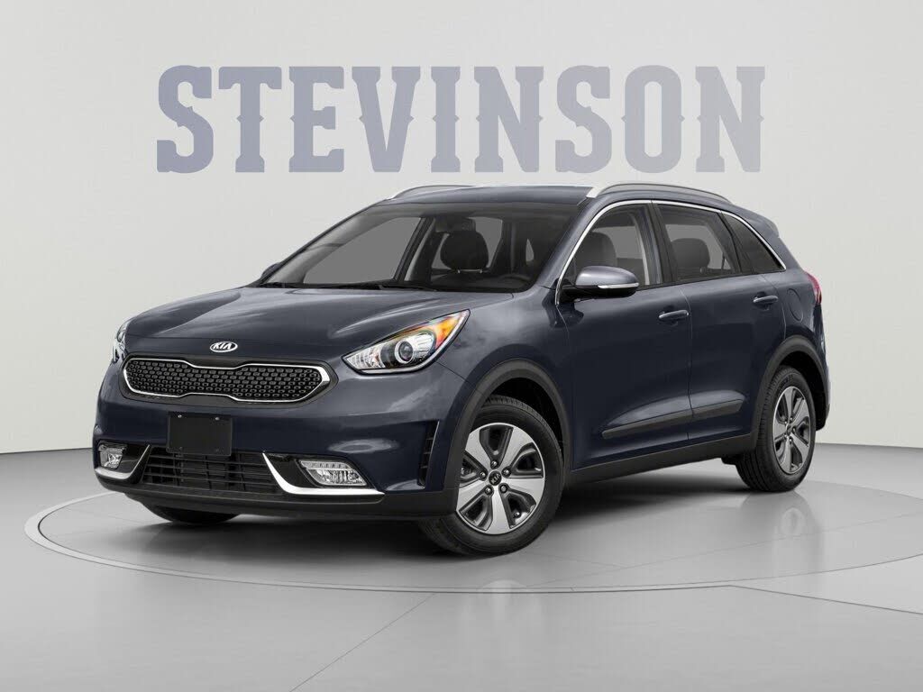 2019 KIA Niro