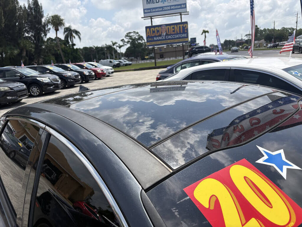2020 KIA Optima