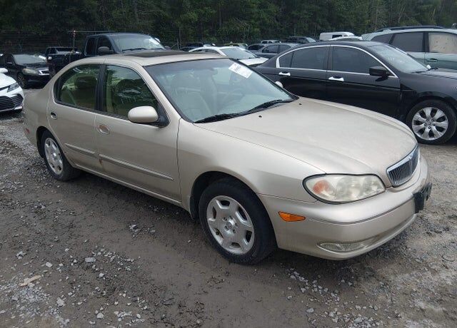 2001 INFINITI I30