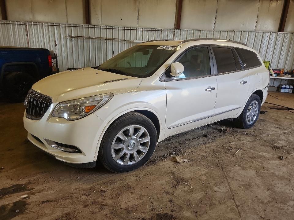 2015 BUICK Enclave