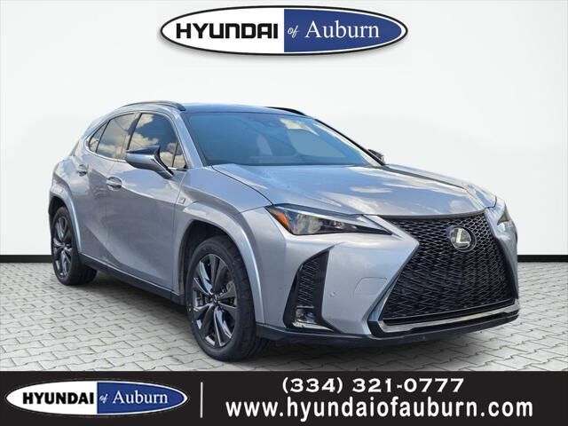 2023 LEXUS UX