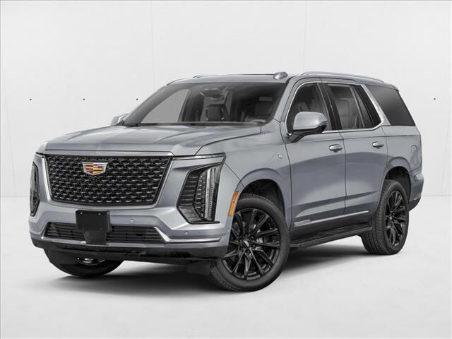 2026 CADILLAC Escalade
