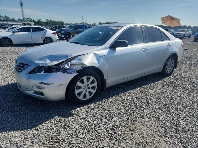 2009 TOYOTA Camry