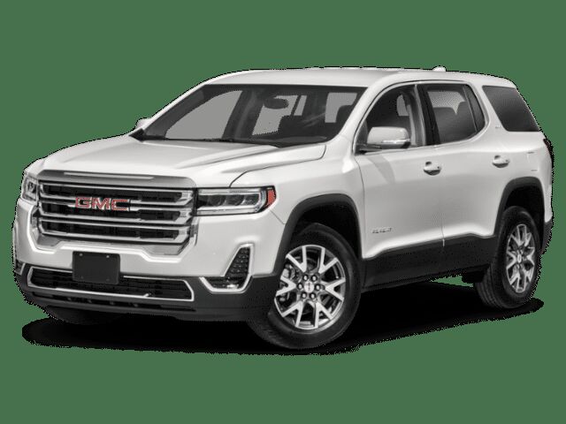 2020 GMC Acadia