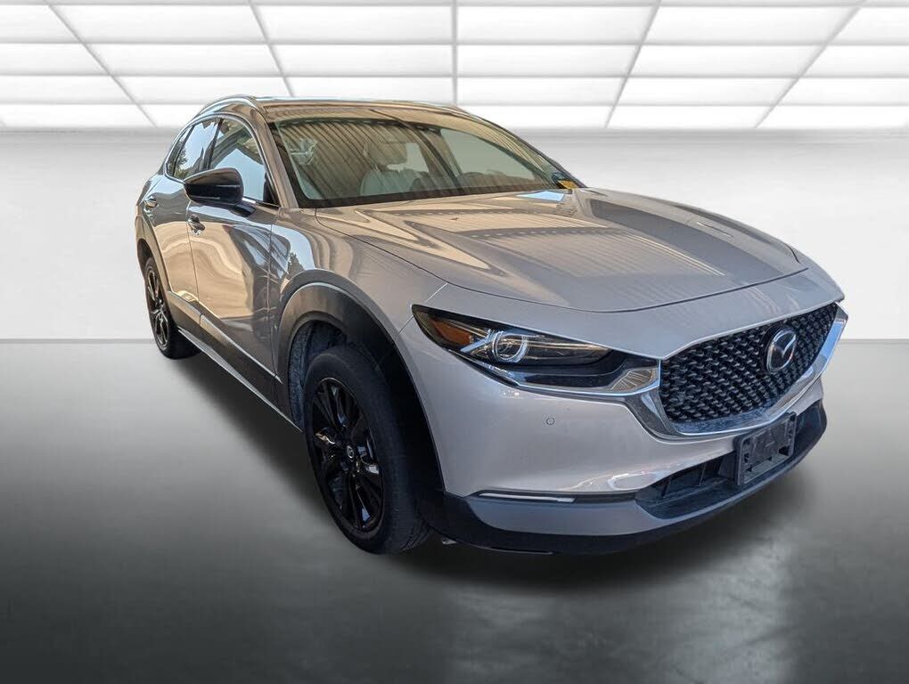 2023 MAZDA CX-30