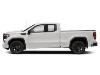 2020 GMC Sierra