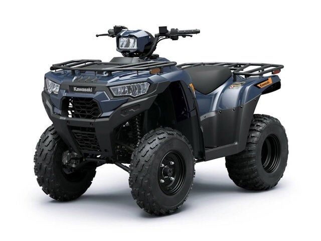 2026 KAWASAKI Brute Force
