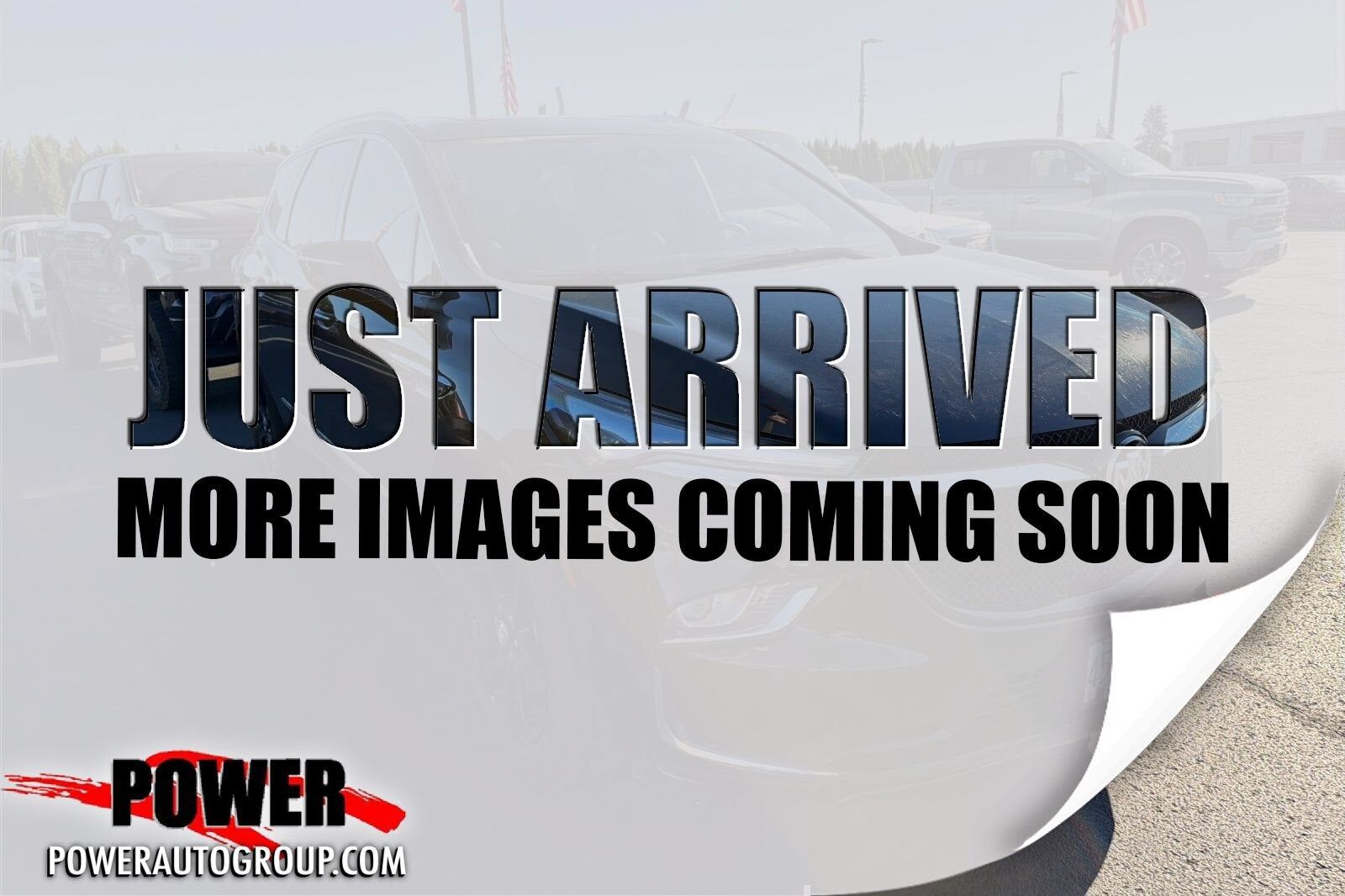 2024 BUICK Enclave