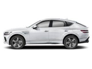 2027 GENESIS GV80