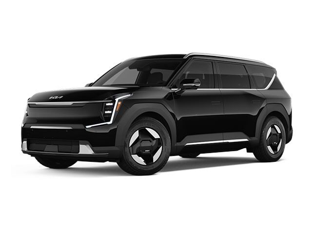2026 KIA EV9