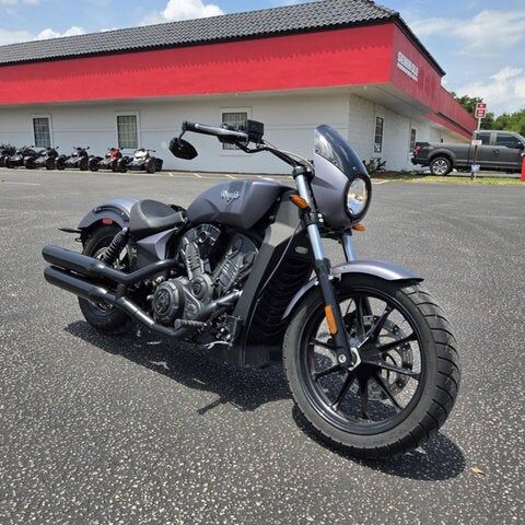 2017 VICTORY Octane