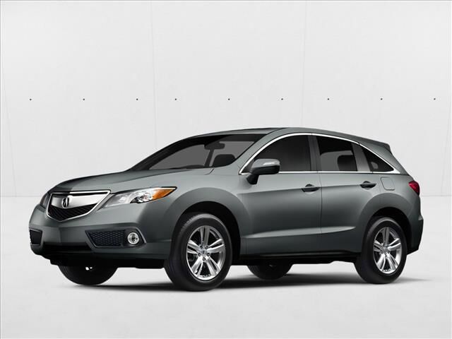 2013 ACURA RDX