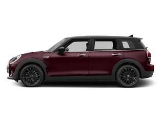 2016 MINI Clubman
