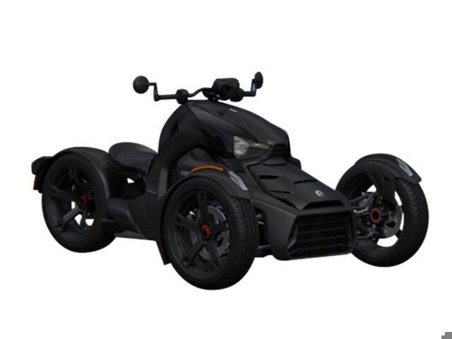 2022 CAN-AM Ryker