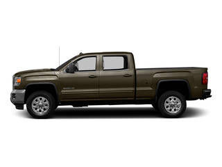 2015 GMC Sierra