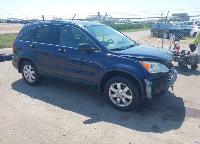 2008 HONDA CR-V