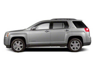 2010 GMC Terrain