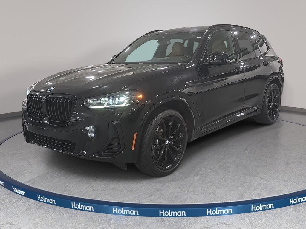 2023 BMW X3