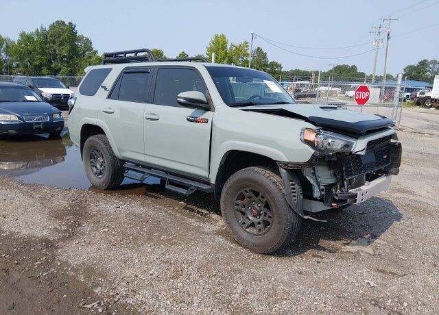 2023 TOYOTA 4-Runner
