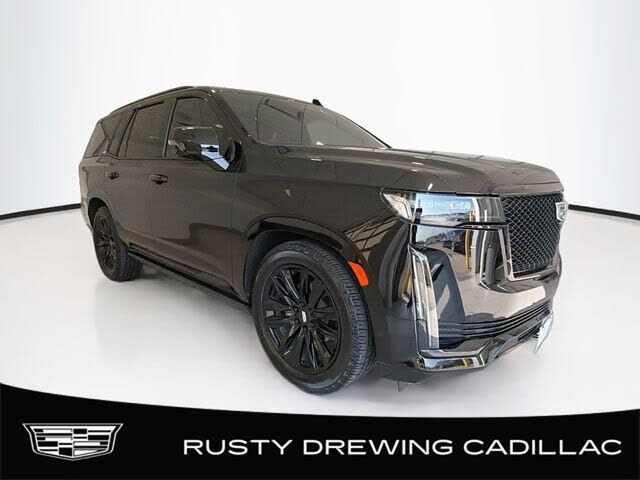 2023 CADILLAC Escalade