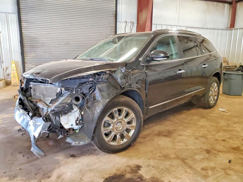 2015 BUICK Enclave