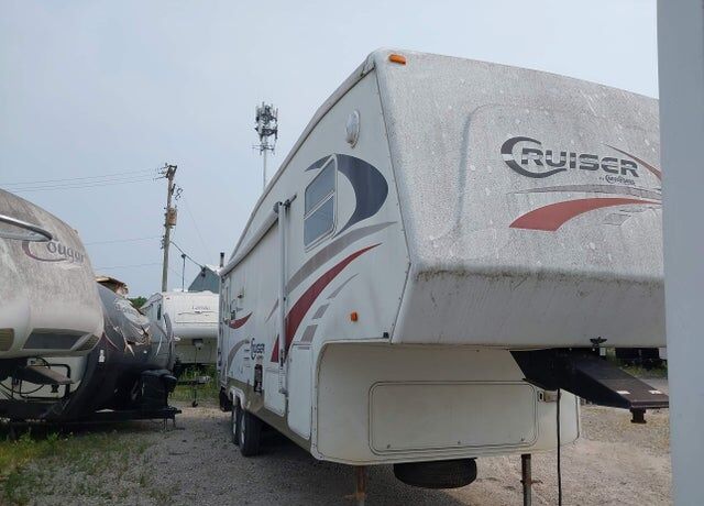 2004 DS CORP DBA CROSSROADS RV DS Corp dba Crossroads RV