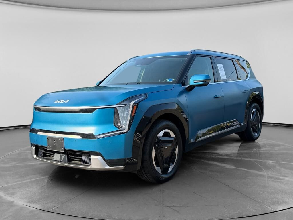 2024 KIA EV9