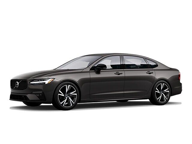 2021 VOLVO S90