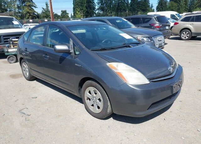 2007 TOYOTA PRIUS