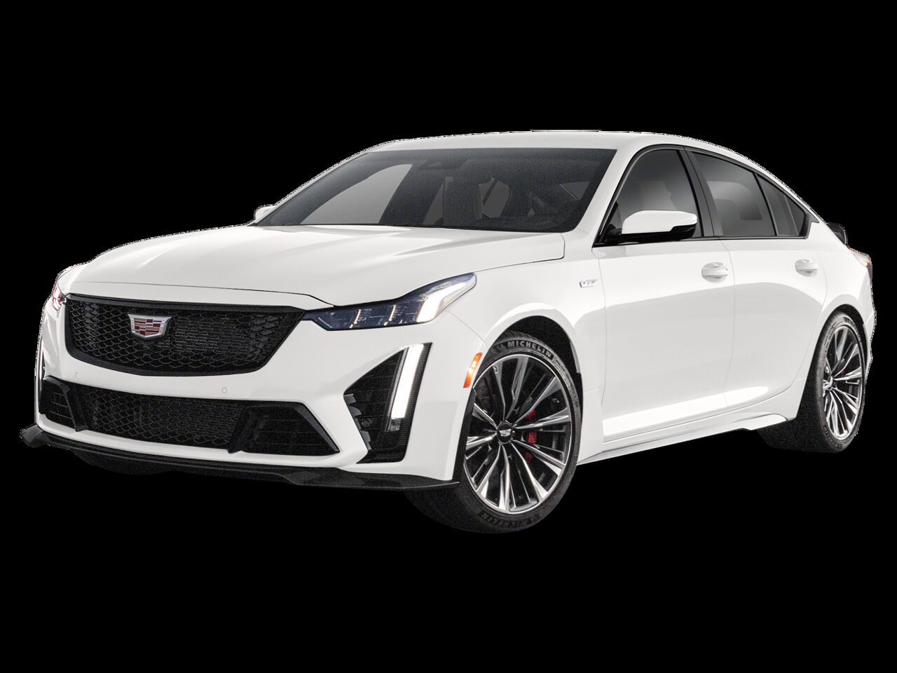 2022 CADILLAC CT5