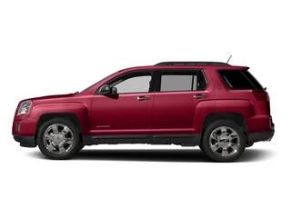 2016 GMC Terrain
