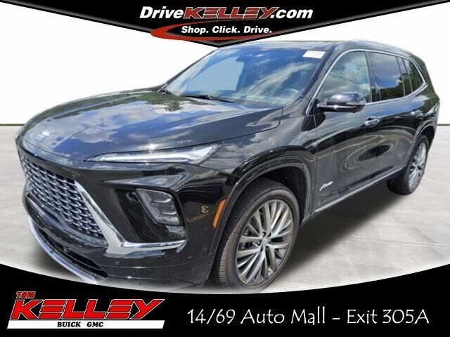 2025 BUICK Enclave