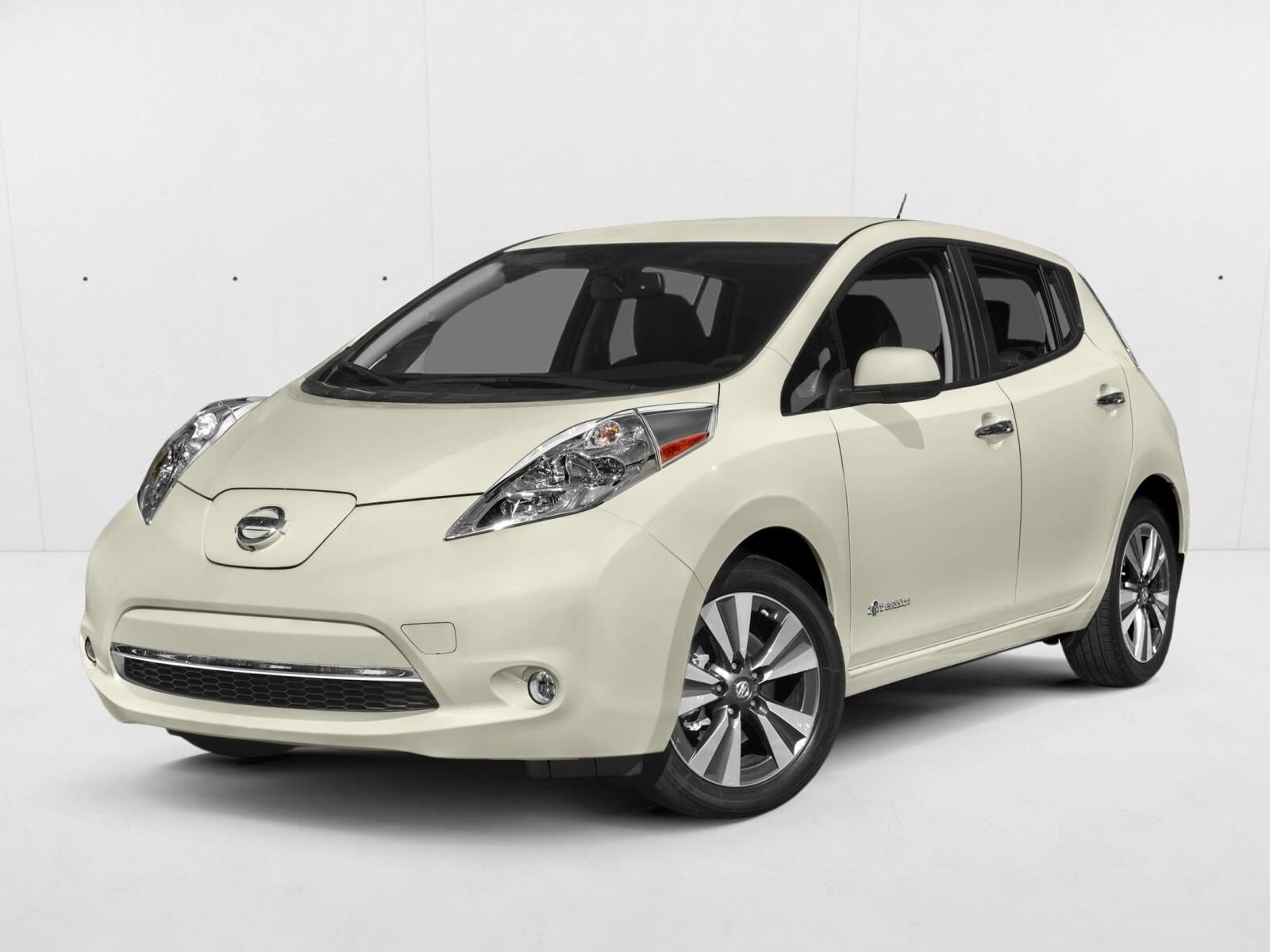 2016 NISSAN Leaf