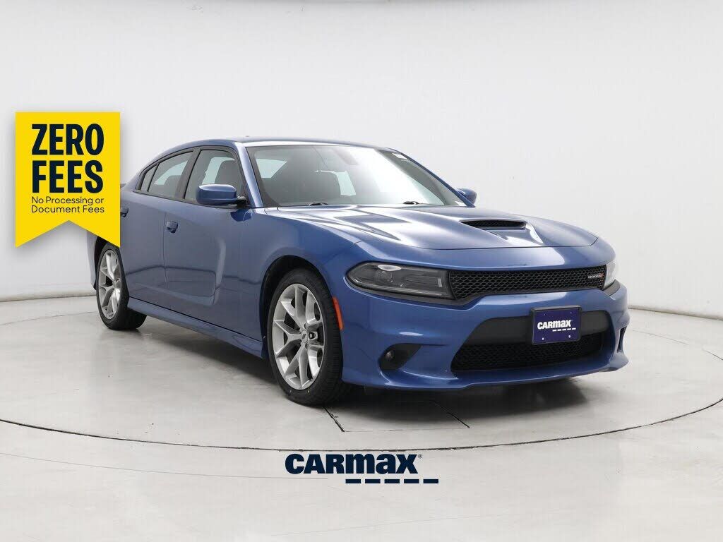 2022 DODGE Charger