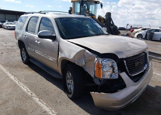 2007 GMC Yukon
