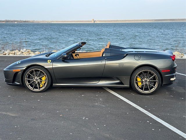 2008 FERRARI F430 Spider