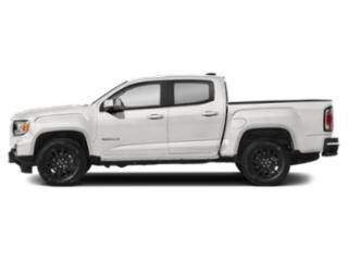 2021 GMC Canyon