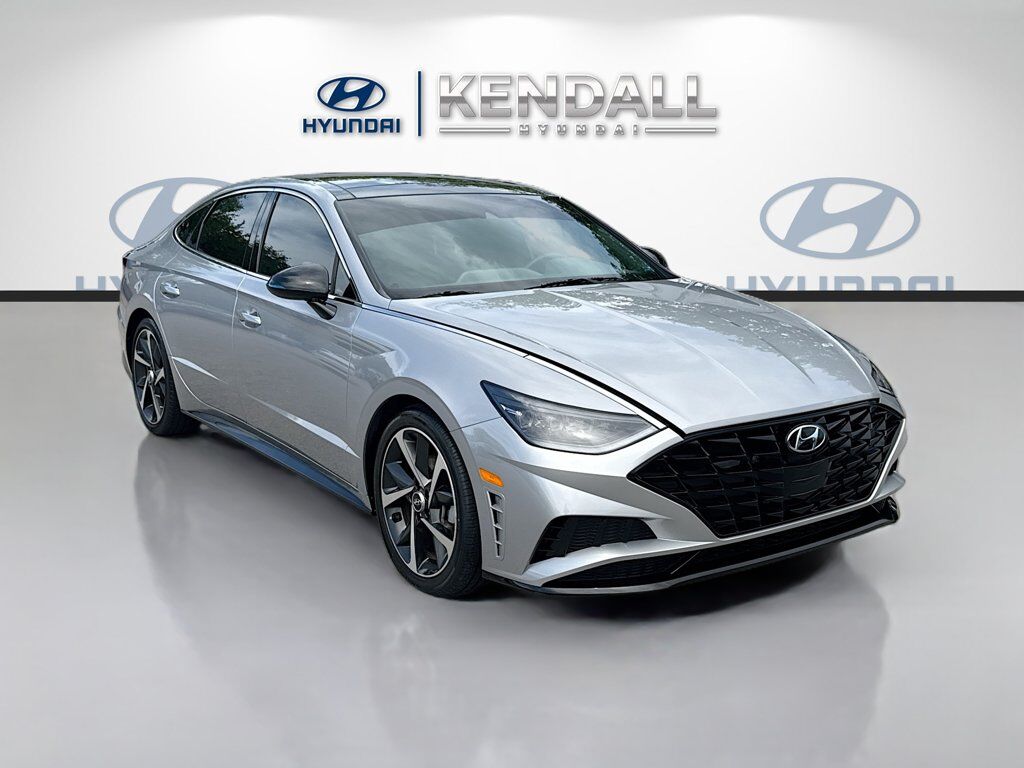 2023 HYUNDAI Sonata