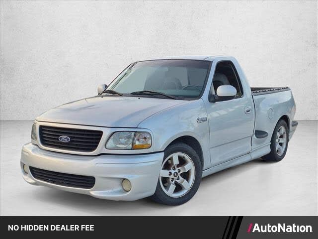 2002 FORD F-150