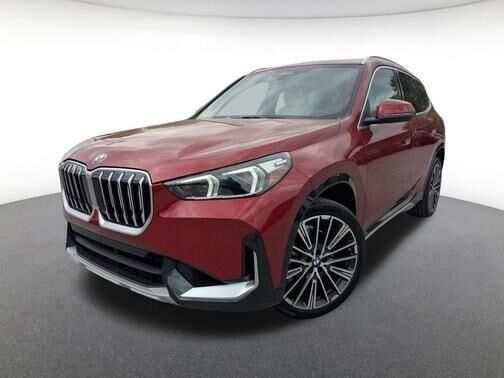 2026 BMW X1