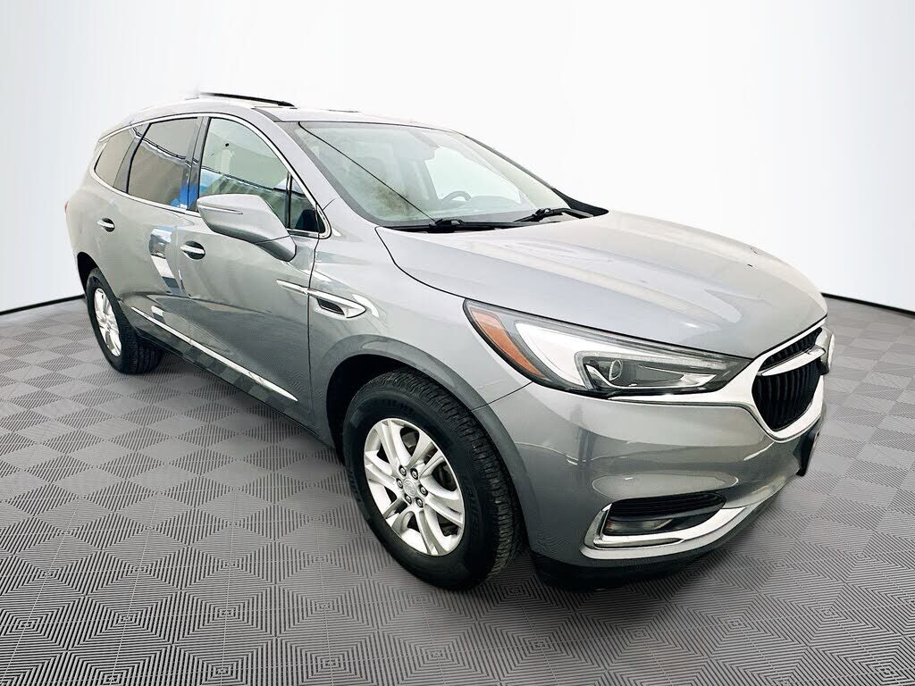 2019 BUICK Enclave
