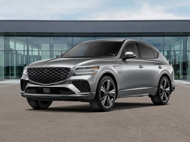 2026 GENESIS GV80