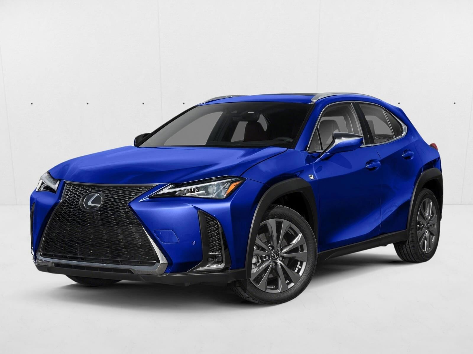 2021 LEXUS UX