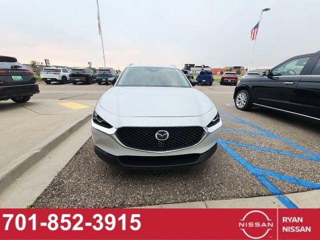 2024 MAZDA CX-30